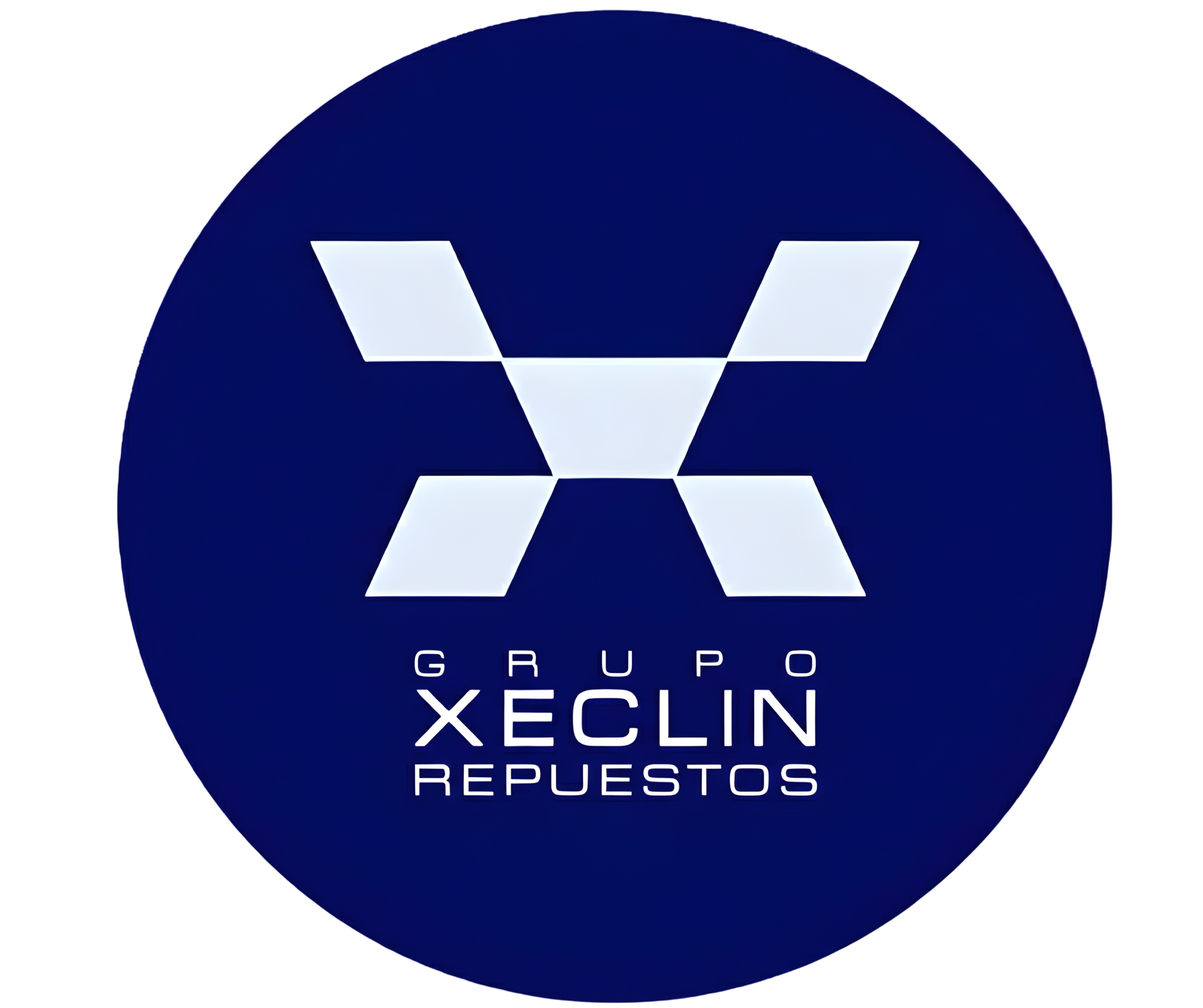 Logo Grupo Xeclin